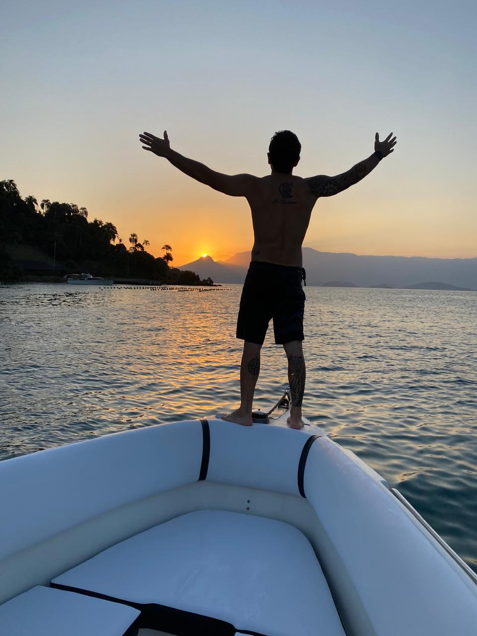 Equipe Angra Topzeira