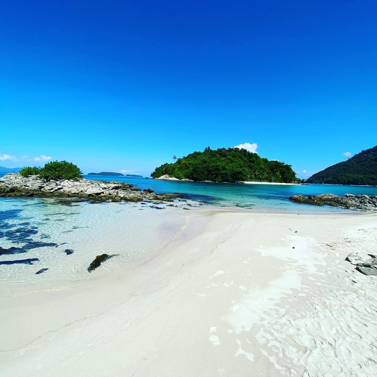 Passeio Ilha Grande com Churrasco